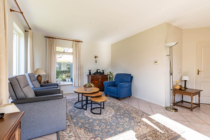 Foto 22 van Pastorietuin 4