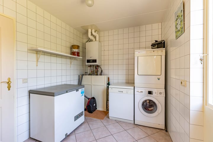 Foto 29 van Pastorietuin 4