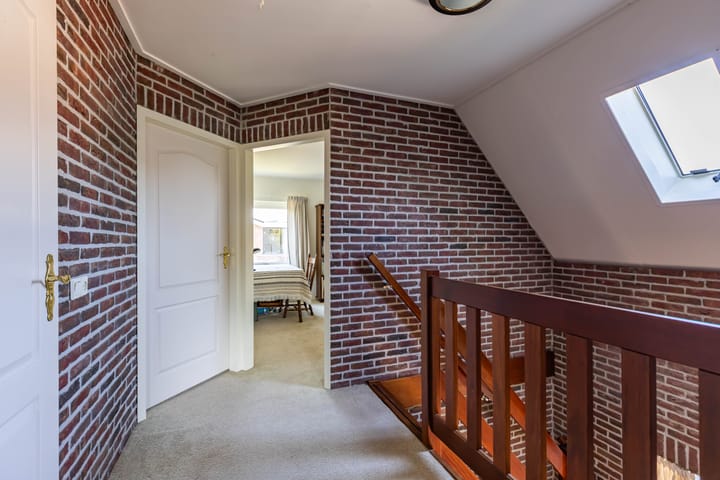 Foto 33 van Pastorietuin 4