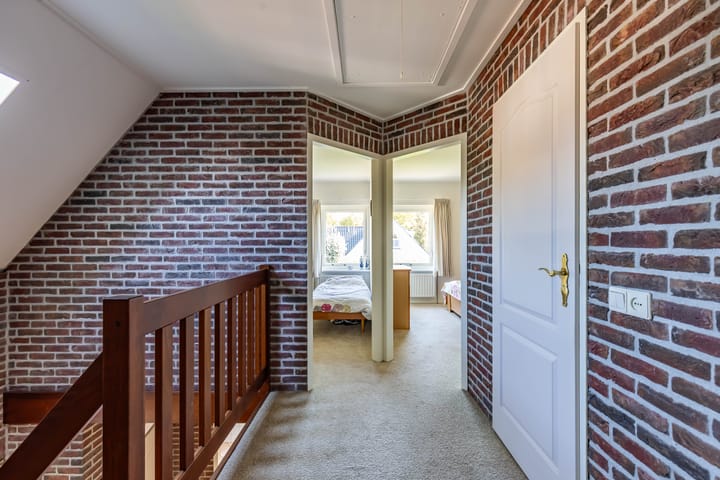 Foto 36 van Pastorietuin 4