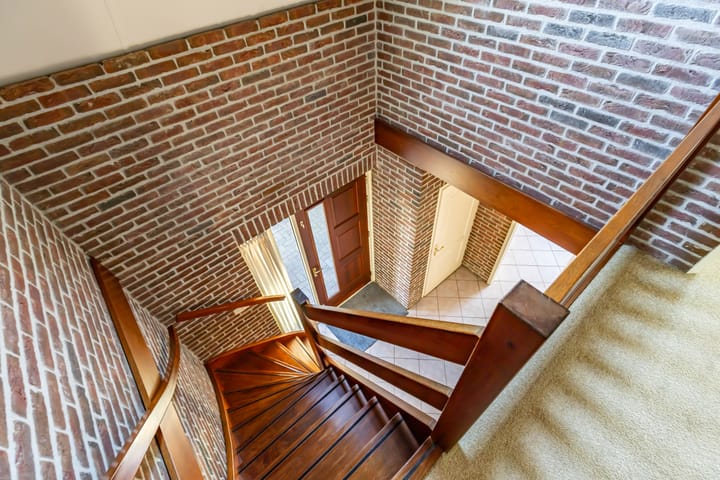 Foto 37 van Pastorietuin 4