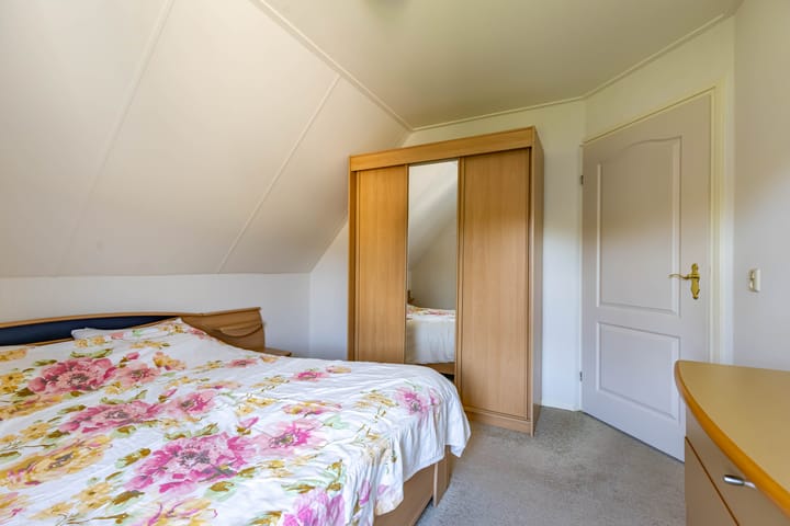 Foto 42 van Pastorietuin 4