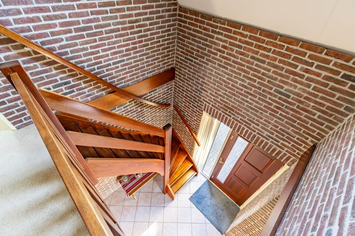 Foto 46 van Pastorietuin 4