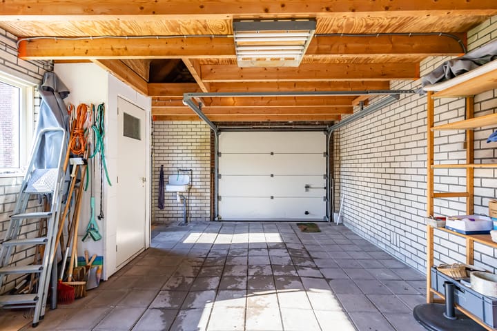 Foto 52 van Pastorietuin 4