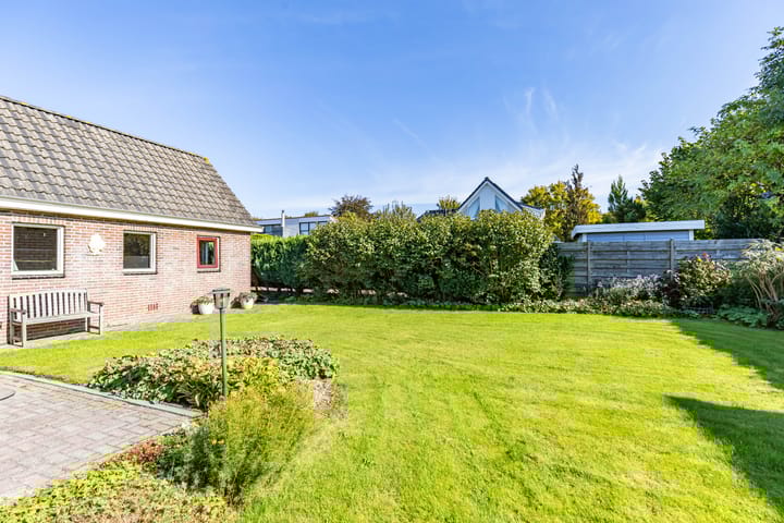 Foto 55 van Pastorietuin 4