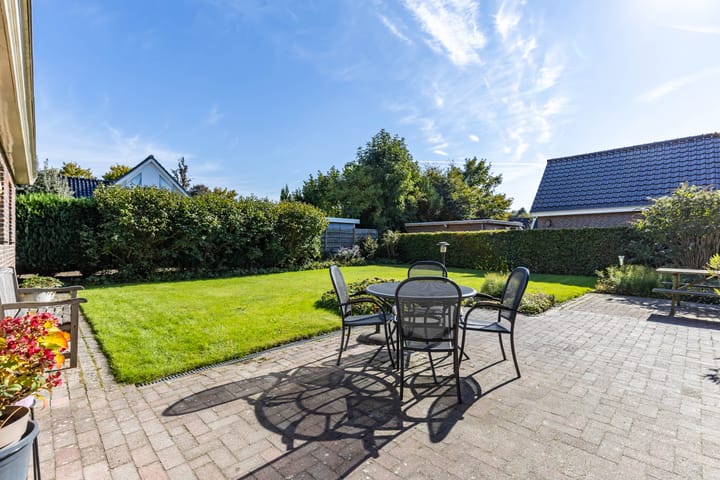 Foto 56 van Pastorietuin 4