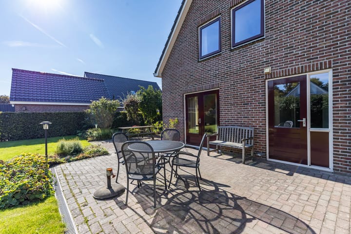 Foto 57 van Pastorietuin 4