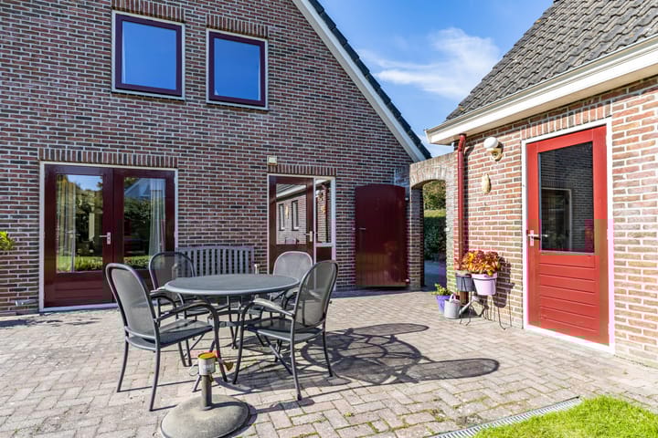 Foto 58 van Pastorietuin 4