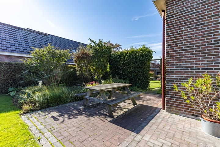 Foto 59 van Pastorietuin 4