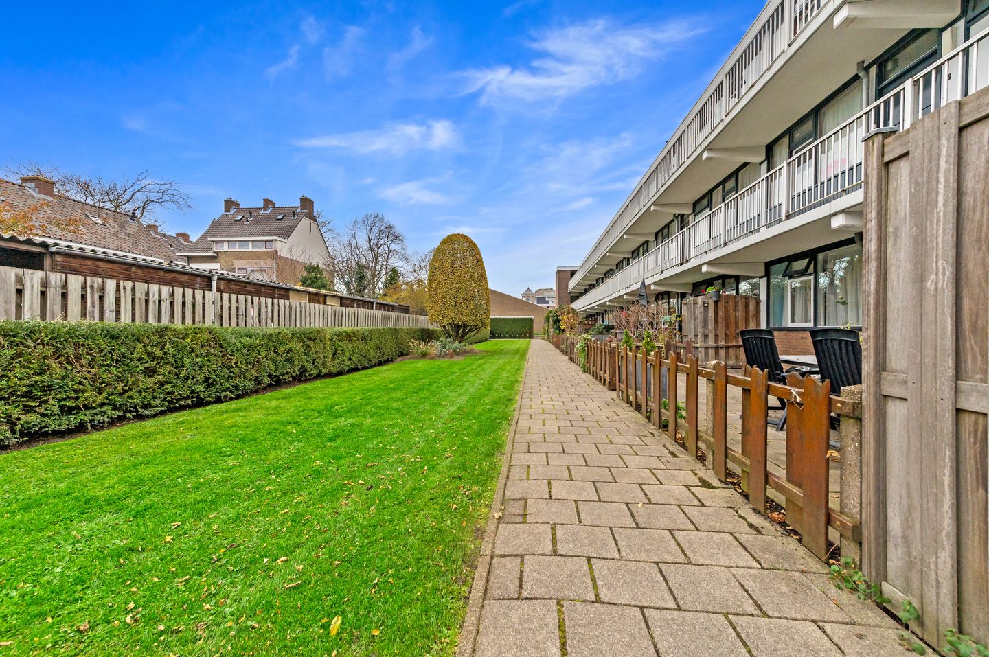 Foto 4 van Frank van Borselenstraat 12