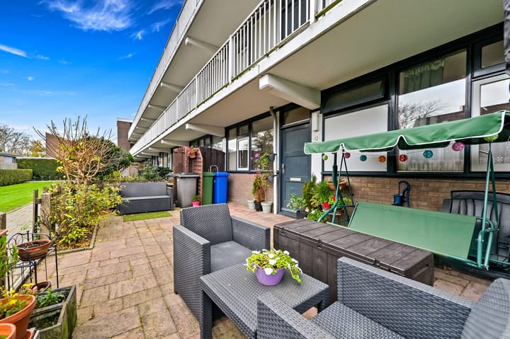 Photo 5 of Frank van Borselenstraat 12