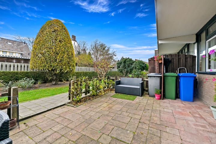 Photo 7 of Frank van Borselenstraat 12