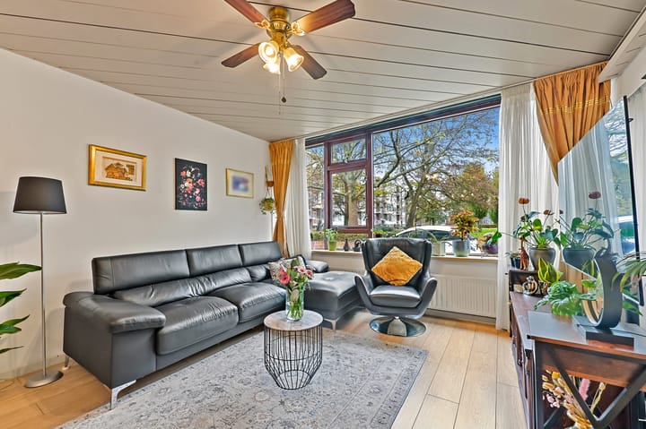 Photo 9 of Frank van Borselenstraat 12