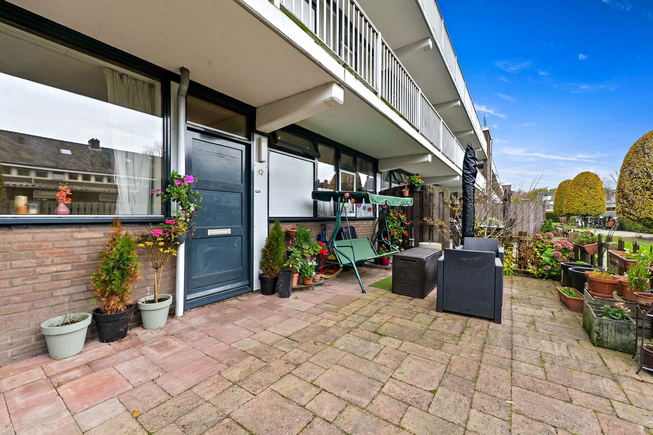 Foto 6 van Frank van Borselenstraat 12