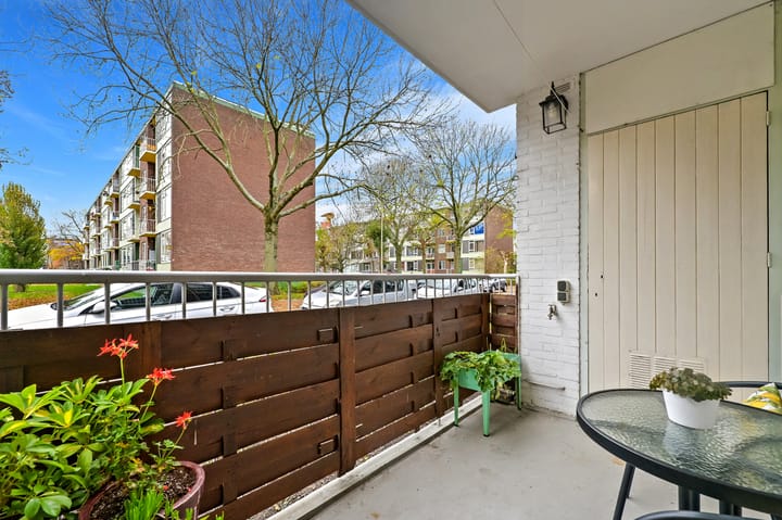 Photo 16 of Frank van Borselenstraat 12