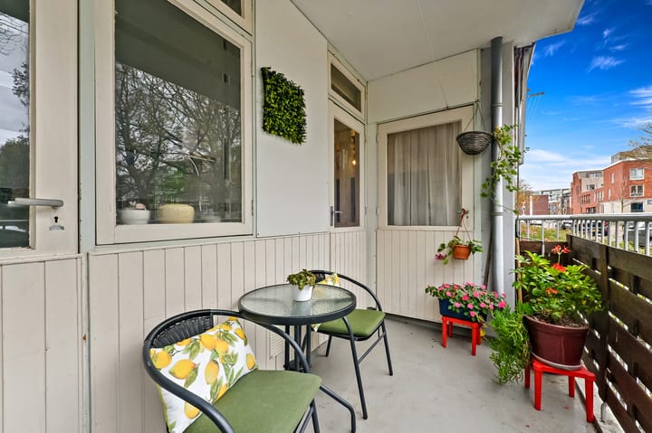 Photo 17 of Frank van Borselenstraat 12