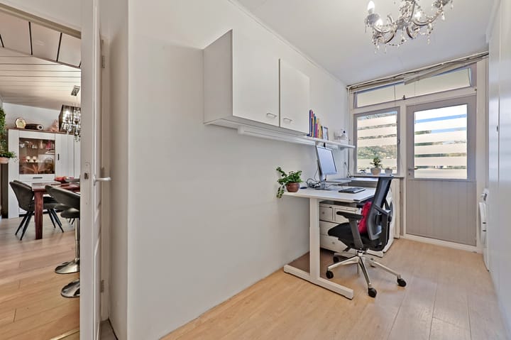 Photo 18 of Frank van Borselenstraat 12