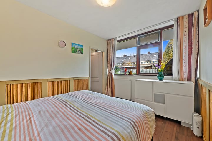 Photo 25 of Frank van Borselenstraat 12