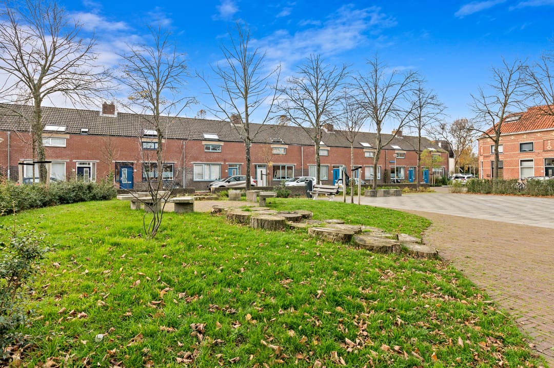 Foto 26 van Frank van Borselenstraat 12