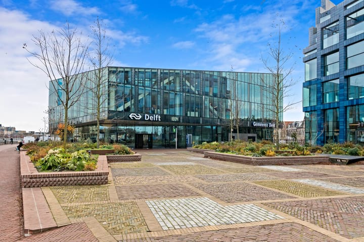 Photo 28 of Frank van Borselenstraat 12