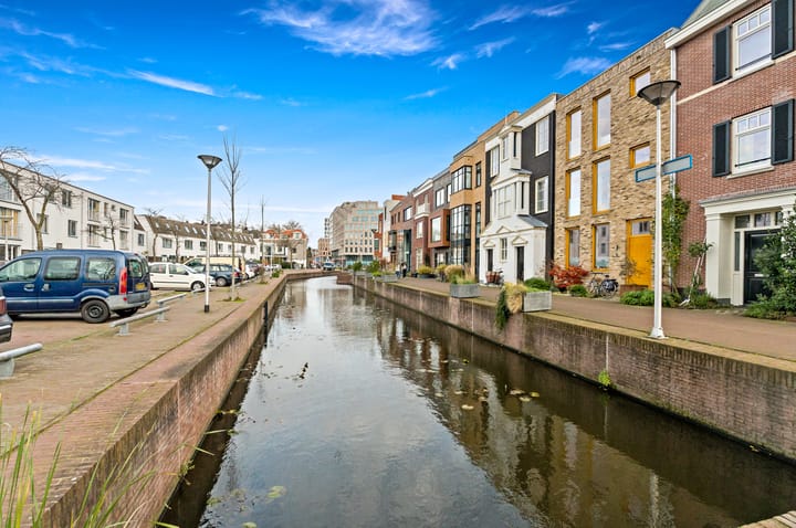 Photo 29 of Frank van Borselenstraat 12