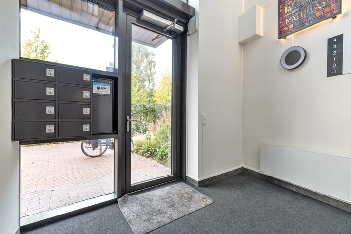 Foto 5 van Heilig Harthof 38