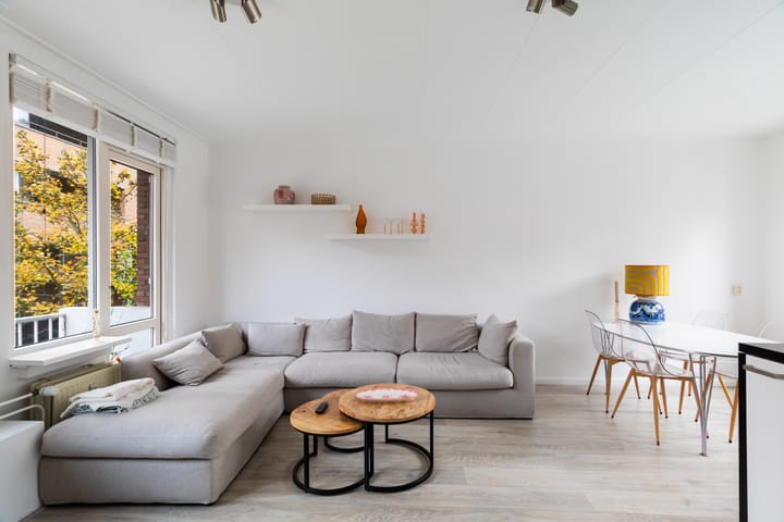 Foto 1 van Oppert 15-B