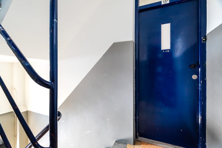 Foto 7 van Oppert 15-B