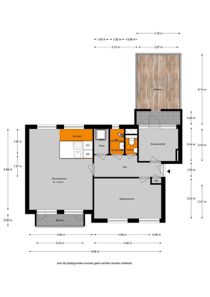 Foto 37 van Oppert 15-B
