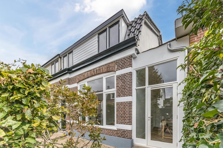 Foto 9 van Melkweg 9