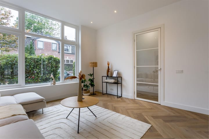 Foto 10 van Melkweg 9