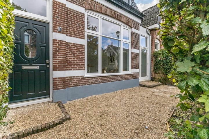 Foto 23 van Melkweg 9