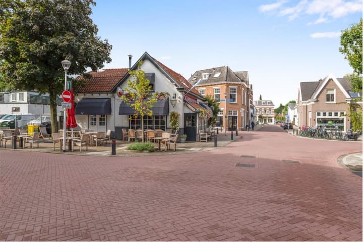 Foto 27 van Melkweg 9