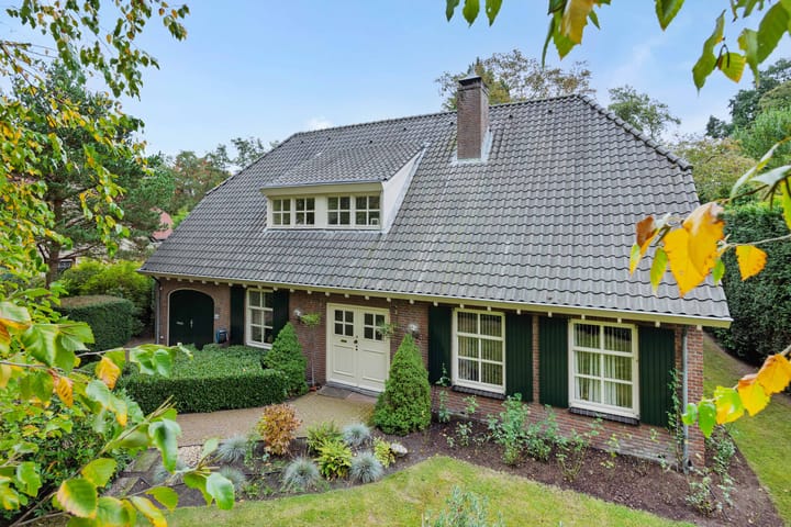 Foto 2 van Aarle-Rixtelseweg 38