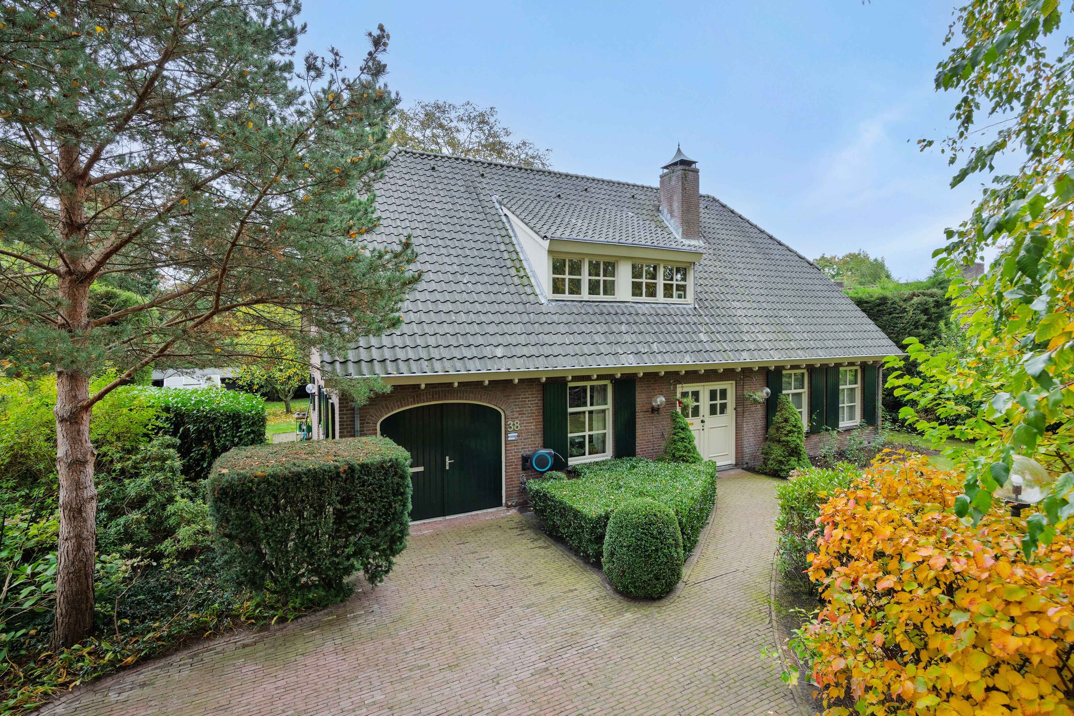 Foto 3 van Aarle-Rixtelseweg 38