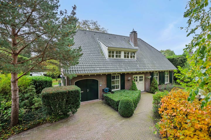 Foto 3 van Aarle-Rixtelseweg 38