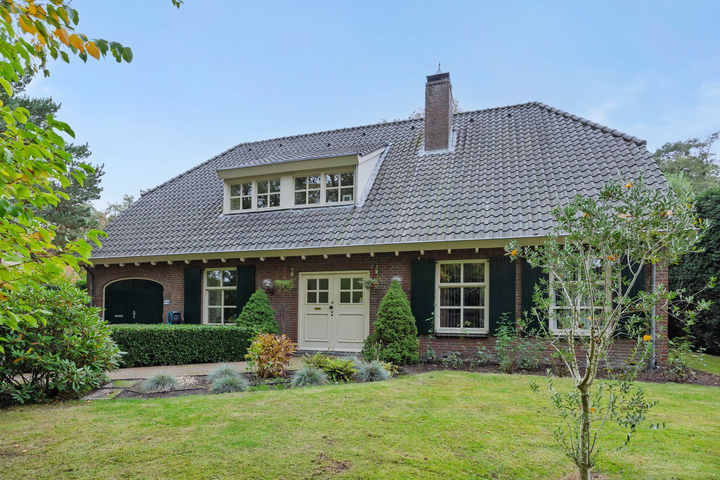 Foto 4 van Aarle-Rixtelseweg 38