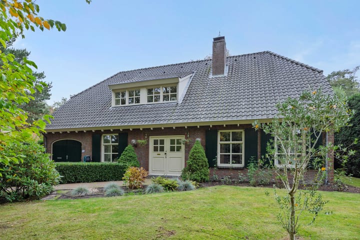 Foto 4 van Aarle-Rixtelseweg 38