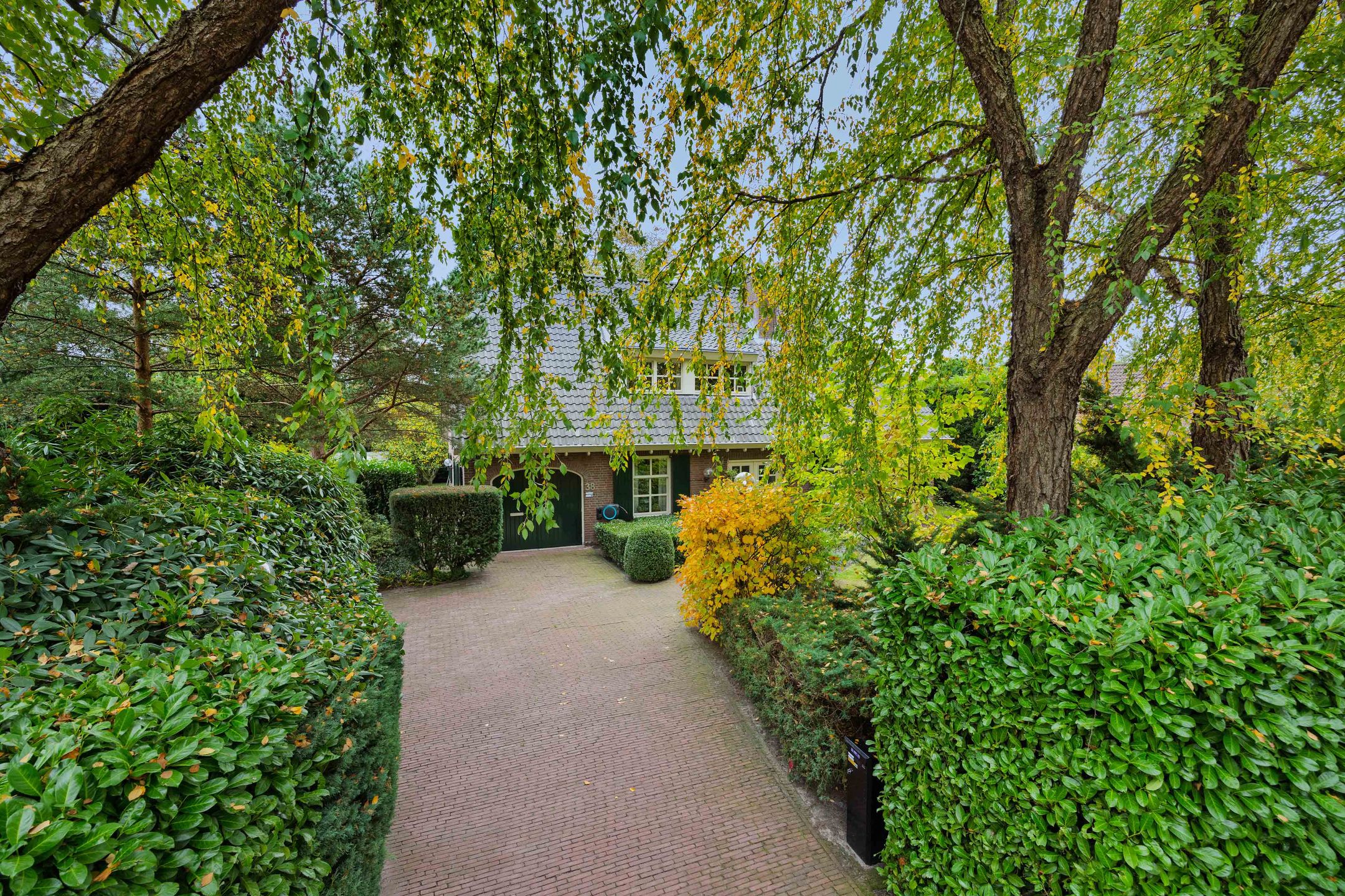 Foto 6 van Aarle-Rixtelseweg 38