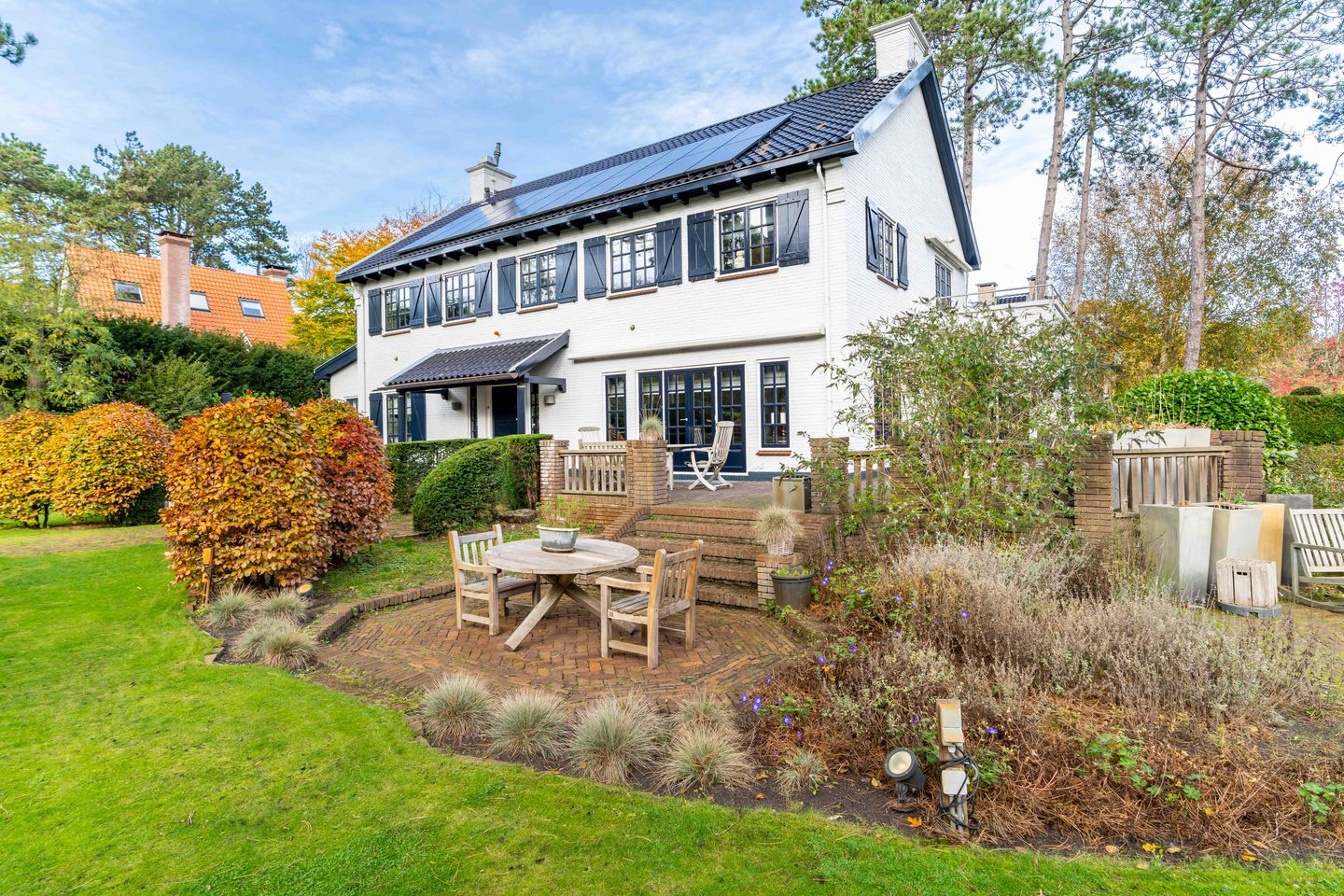 Foto 1 van Meijendelseweg 20