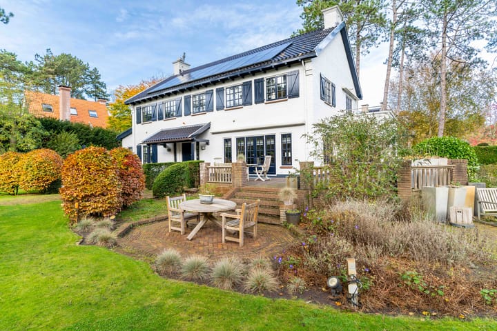 Meijendelseweg 20 main image