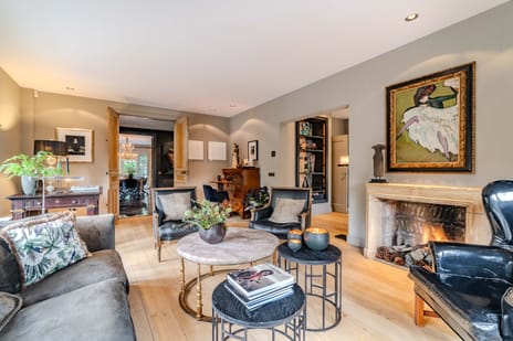 Meijendelseweg 20 secondary image