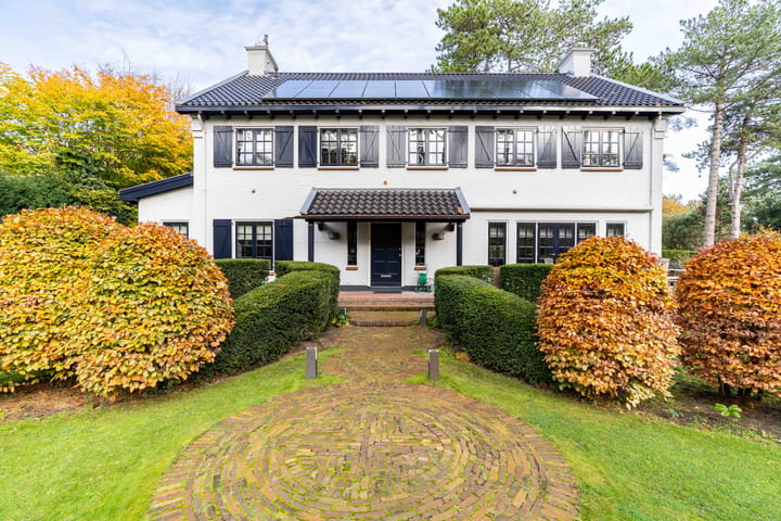 Foto 4 van Meijendelseweg 20