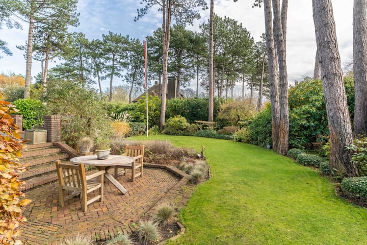 Foto 5 van Meijendelseweg 20