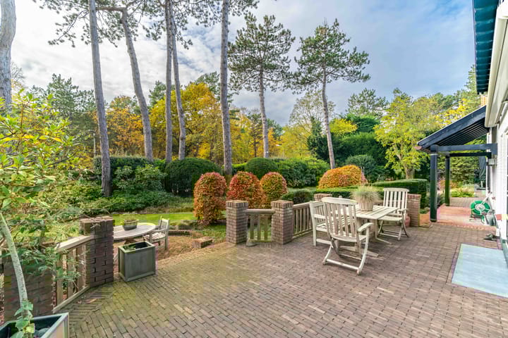 Foto 6 van Meijendelseweg 20