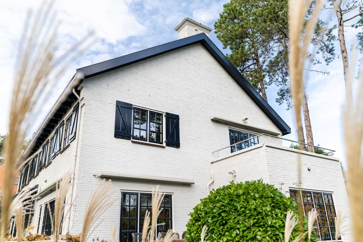 Foto 7 van Meijendelseweg 20