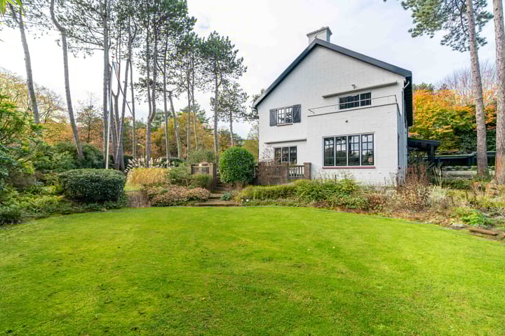 Foto 8 van Meijendelseweg 20