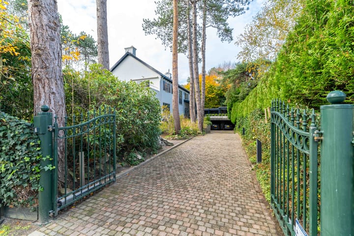 Foto 9 van Meijendelseweg 20