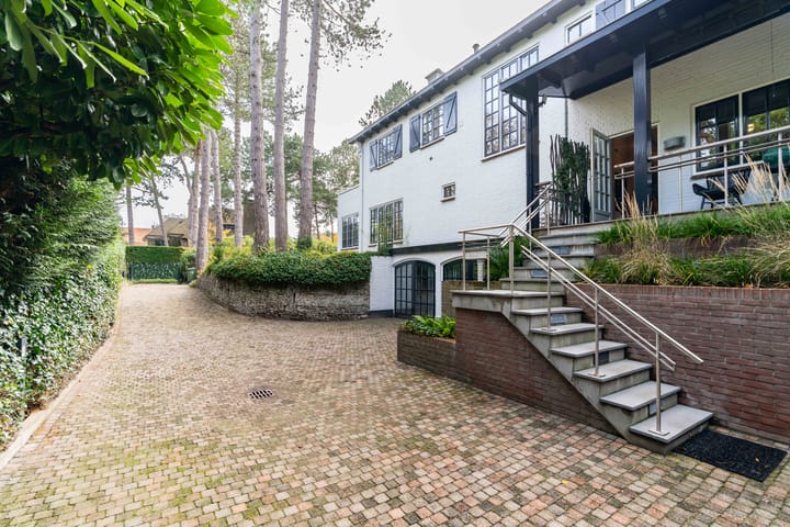 Foto 10 van Meijendelseweg 20