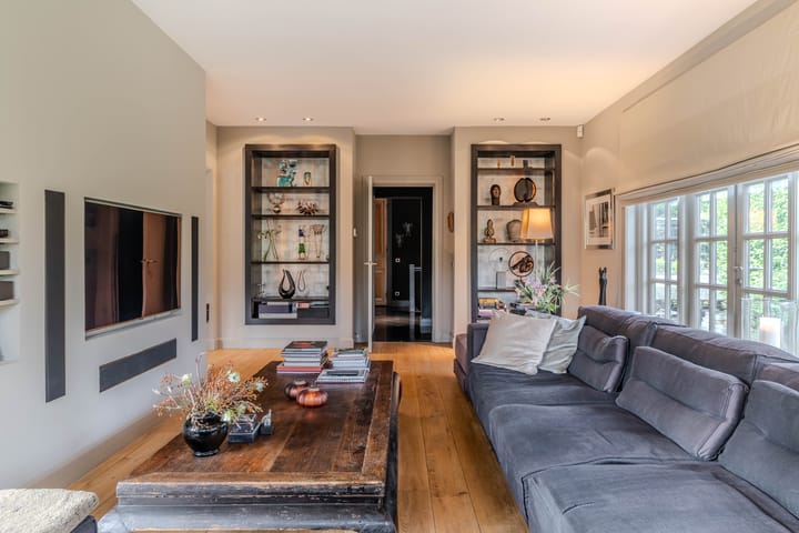 Foto 19 van Meijendelseweg 20